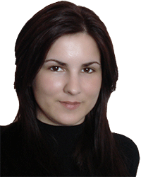 Andrea Kozina